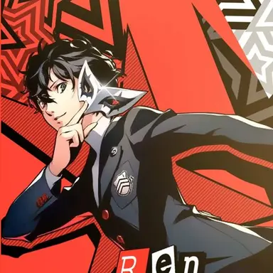 Profile image of 雨宮 蓮