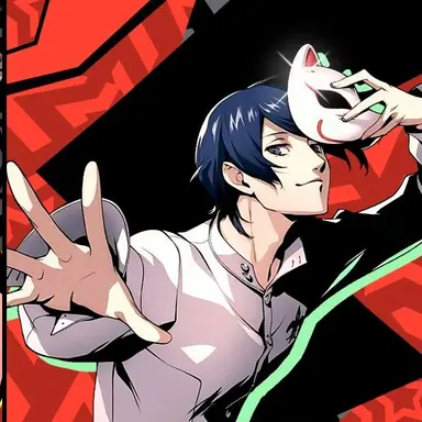 Profile image of 喜多川 祐介
