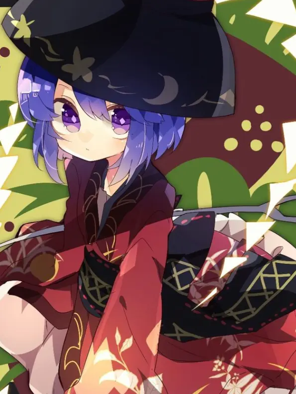 ShrillCharm3426의 少名 針妙丸
