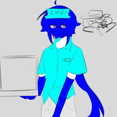 Profile image of エリオット