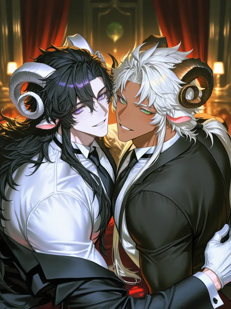 trkrtpSuki의 森の奥、洋館にて