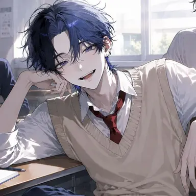 Profile image of 遥輝