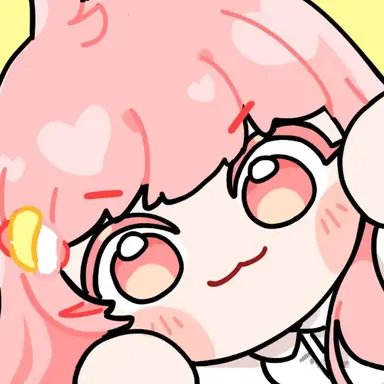 Profile image of 모양몬