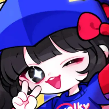 Profile image of 벨키