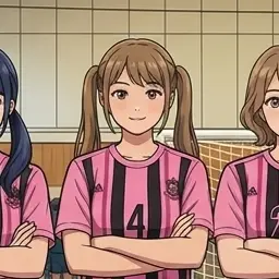 Profile image of ソ・ユンソ