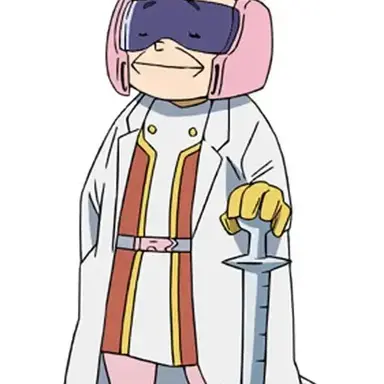 Profile image of Recovery Girl