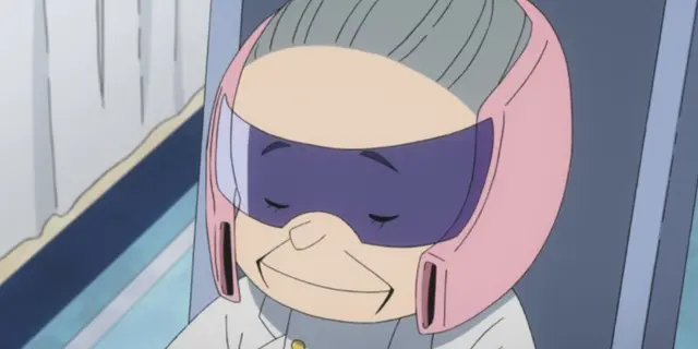 Profile image of Recovery Girl