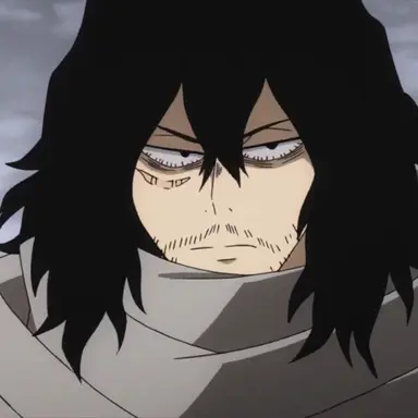 Profile image of Aizawa