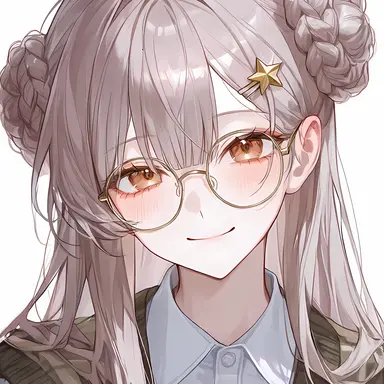 Profile image of 학생회 회계