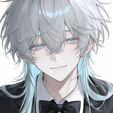 Profile image of 학생회 부회장
