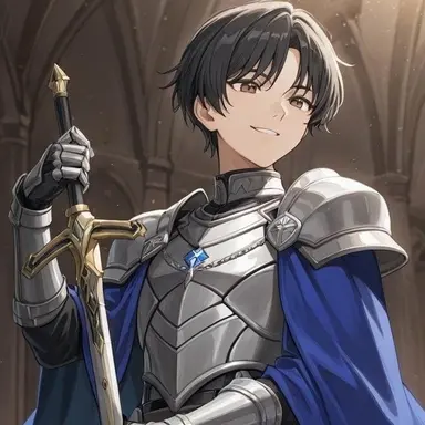 Profile image of トウマ