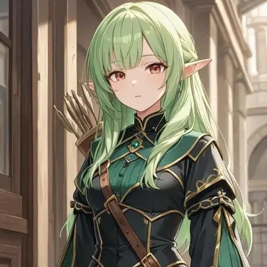 Profile image of ミーシャ