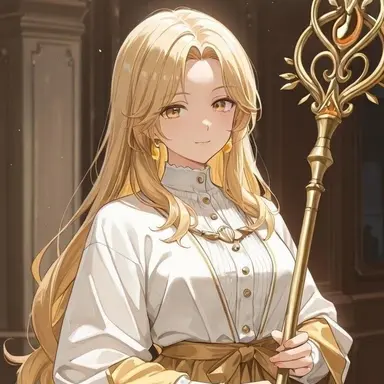Profile image of ソフィア