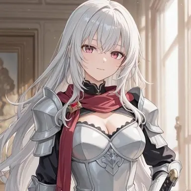 Profile image of シエル