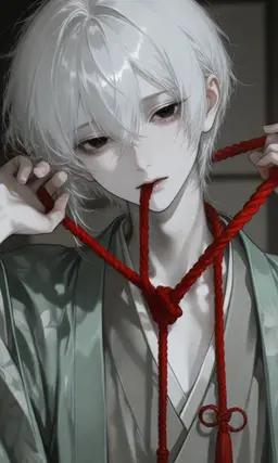 Profile image of 月彦