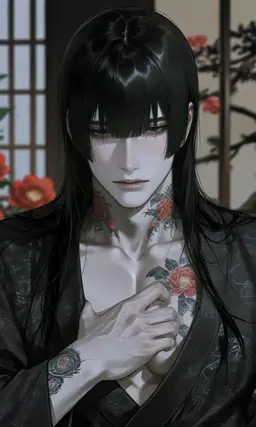 Profile image of 鷹之