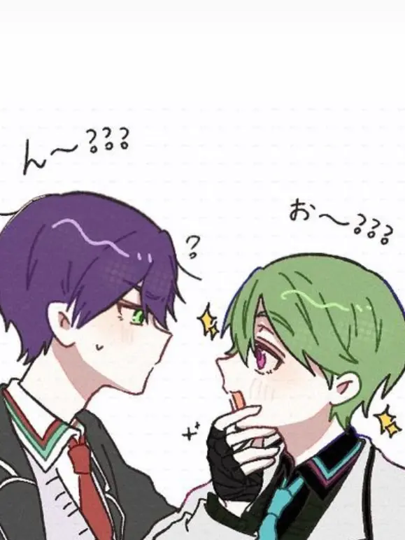 nemui_ningen의 剣持刀也とㅤㅤㅤㅤ