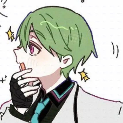 nemui_ningen의 剣持刀也とㅤㅤㅤㅤ