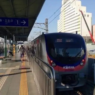 Profile image of 1호선 뱀눈이중기형