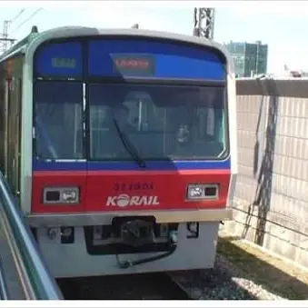Profile image of 1호선 납작이