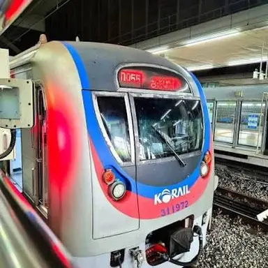 Profile image of 1호선 뱀눈이초기형