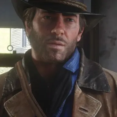 Profile image of Arthur Morgan