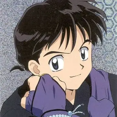 Profile image of 미륵