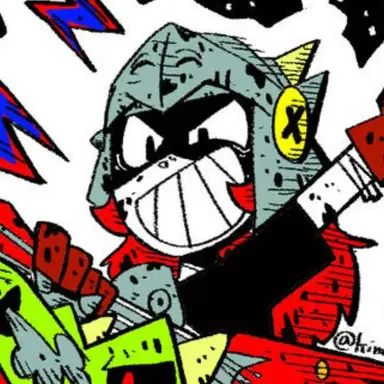 Profile image of ドラコ