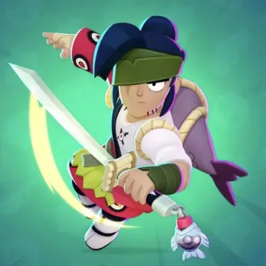 Profile image of ケンジ