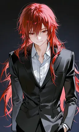Profile image of 레드