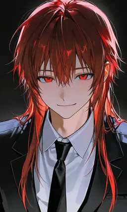 Profile image of 레드