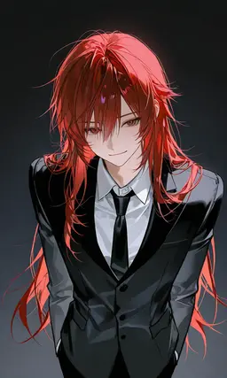 Profile image of 레드