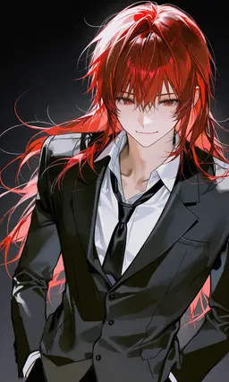 Profile image of 레드