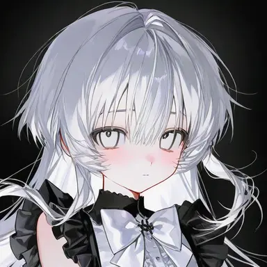 Profile image of 화이트