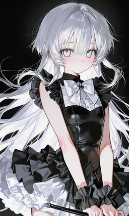 Profile image of 화이트