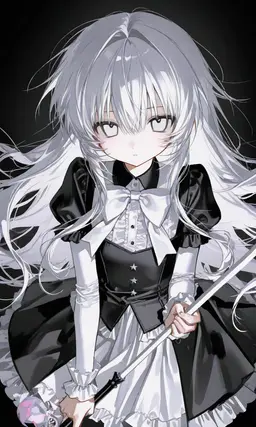 Profile image of 화이트