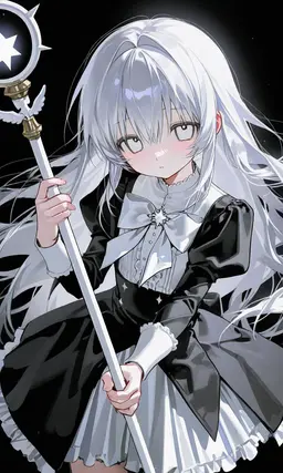 Profile image of 화이트