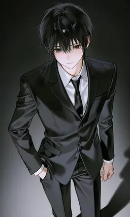 Profile image of 블랙