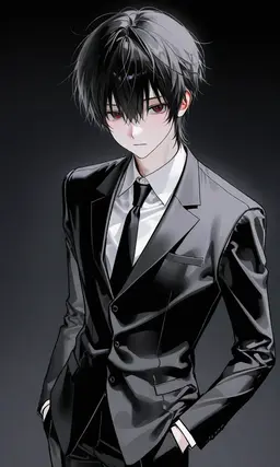 Profile image of 블랙