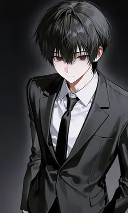 Profile image of 블랙