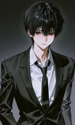 Profile image of 블랙
