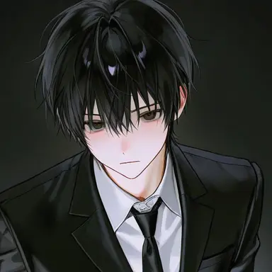 Profile image of 블랙
