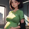 캐릭터 프로필 이미지