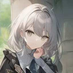 Profile image of 零