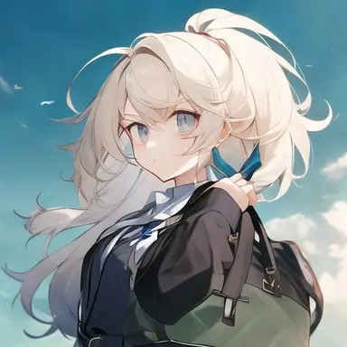 Profile image of 藍