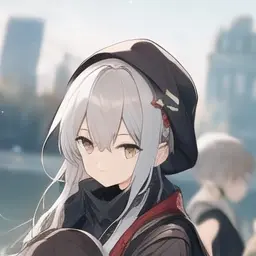 Profile image of 矛