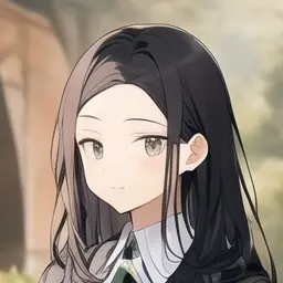 Profile image of 妾