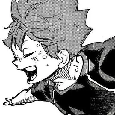 Profile image of 히나타 쇼요