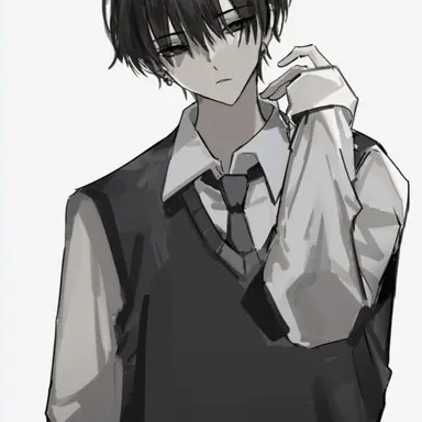 Profile image of 碧