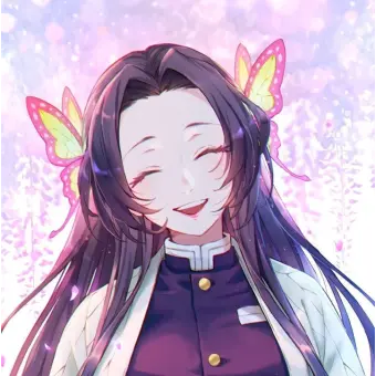 Profile image of 코쵸우 카나에